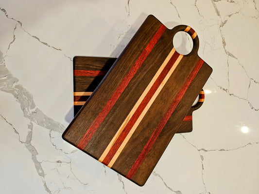 Multi-Wood Circo Large