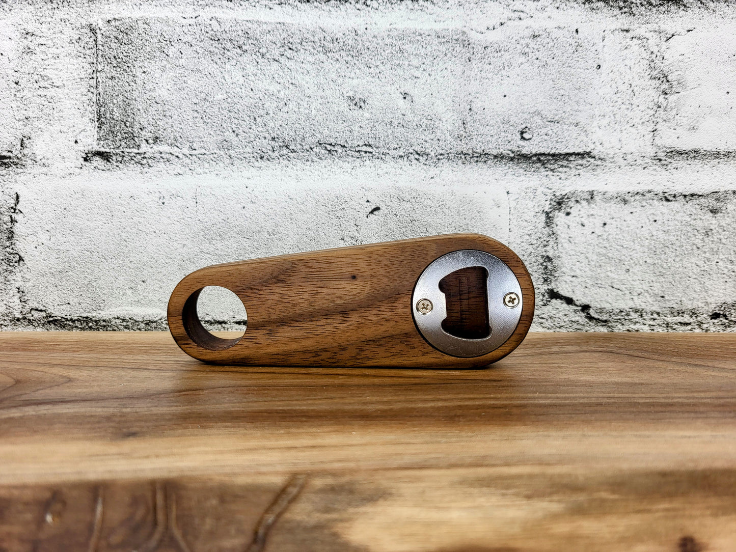Mobius Bottle Opener