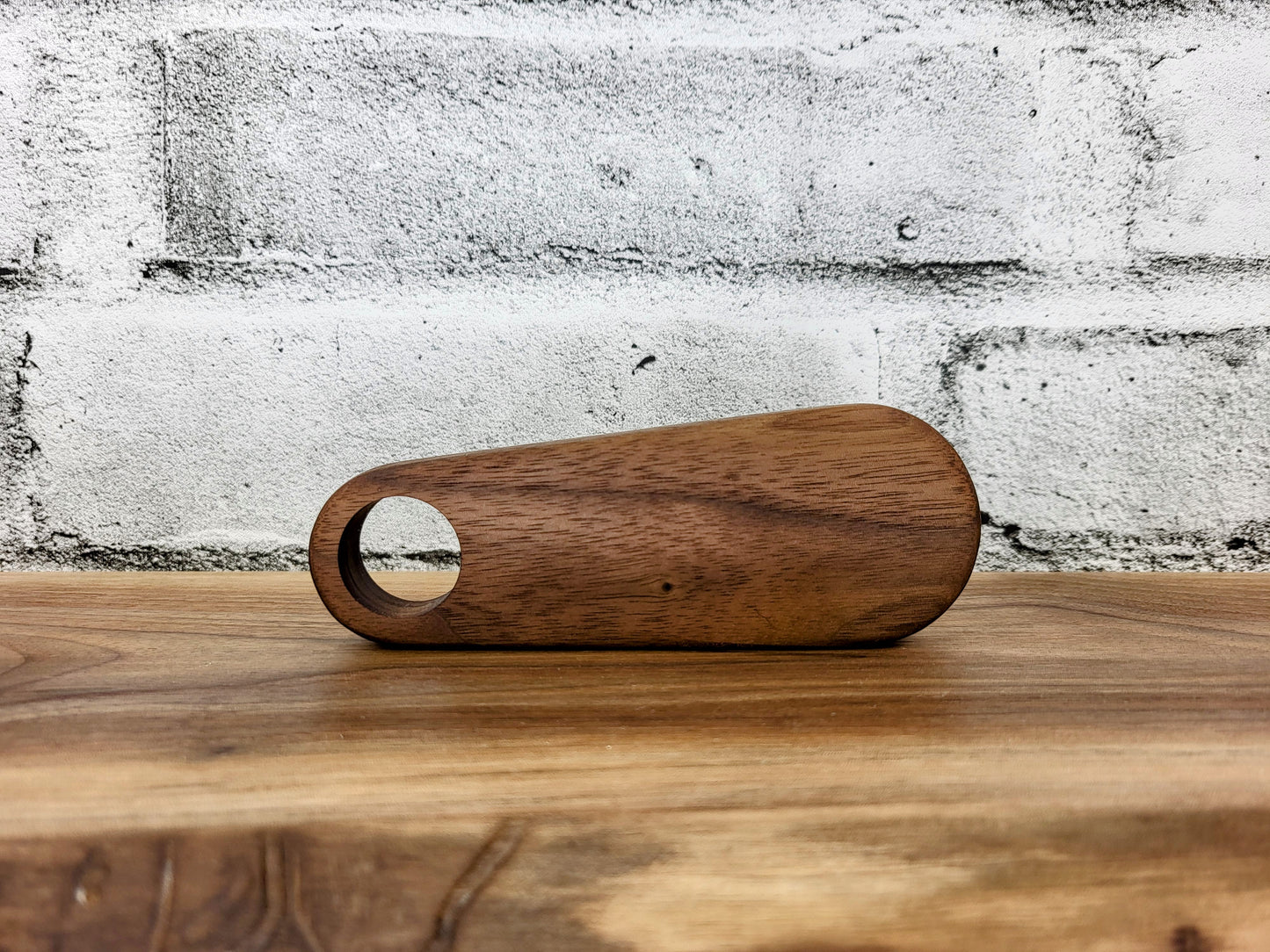 Mobius Bottle Opener