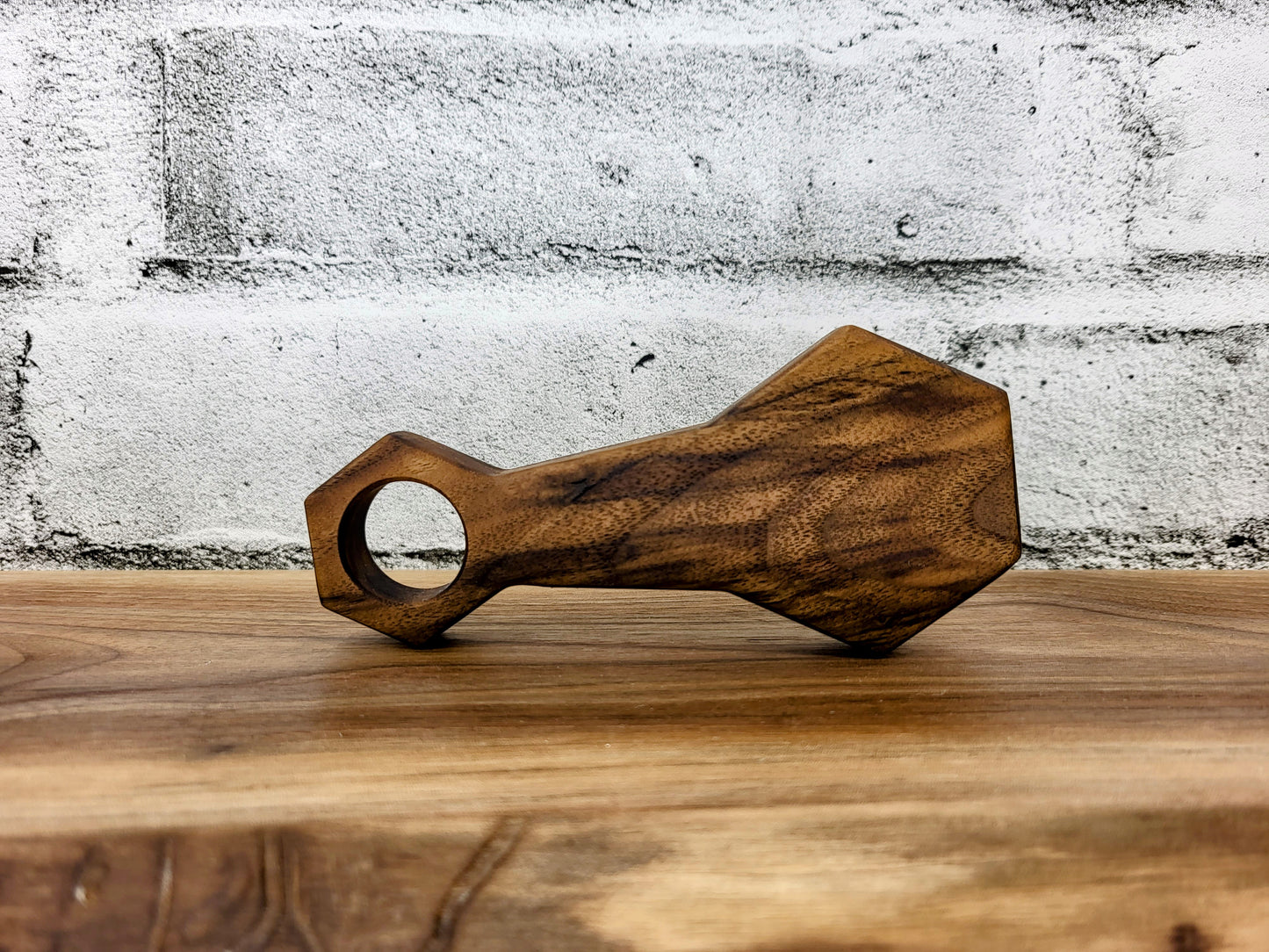 Hexi Bottle Opener