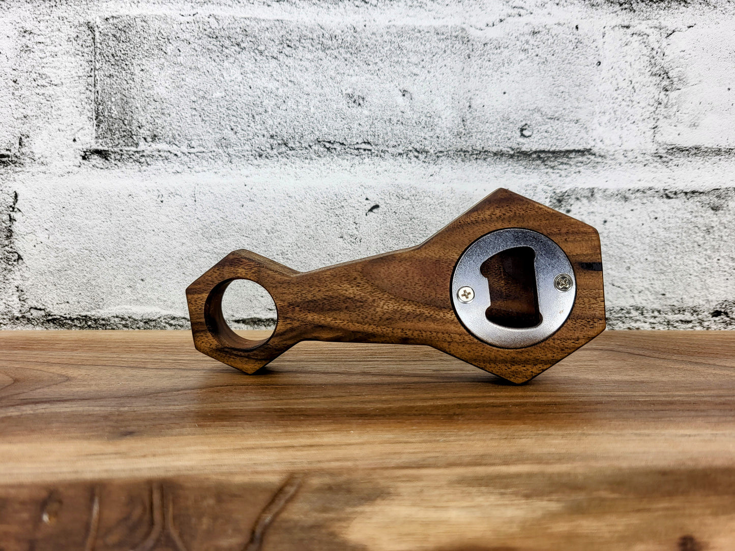 Hexi Bottle Opener