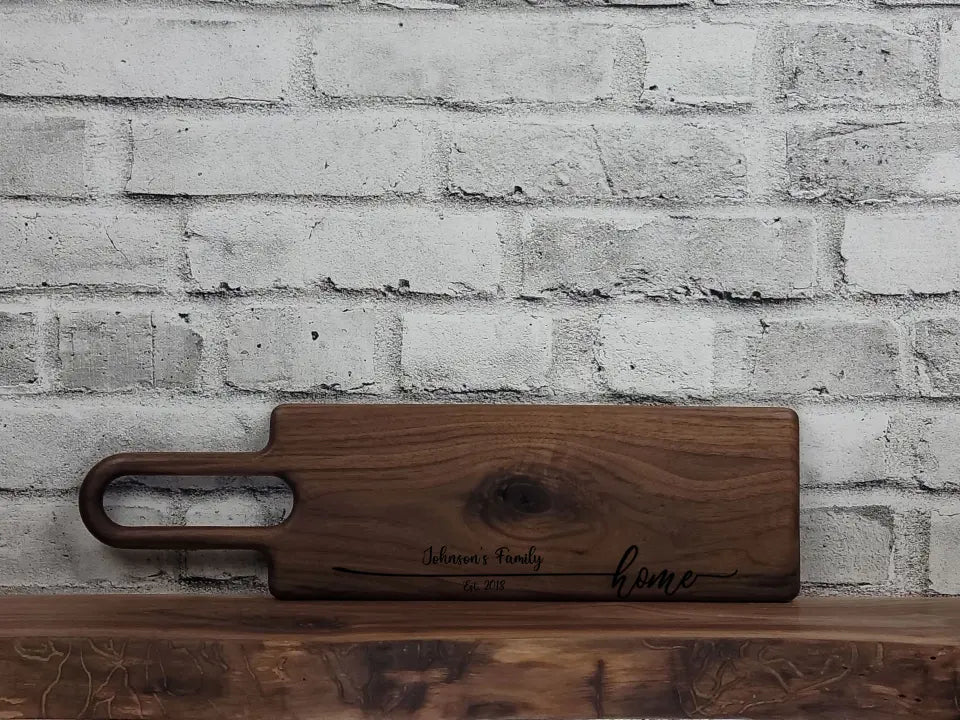 Circo Paddle