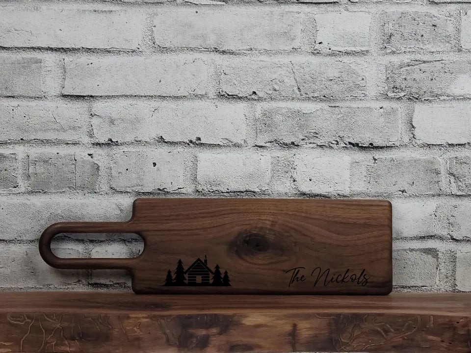 Circo Paddle