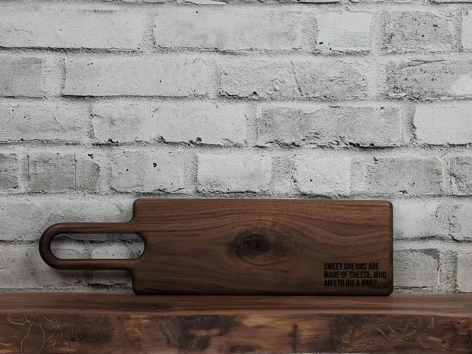Circo Paddle