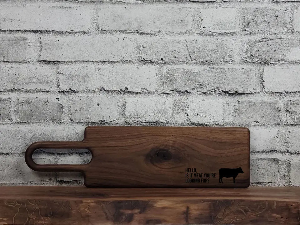 Circo Paddle