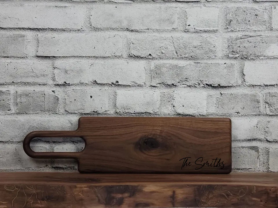 Circo Paddle