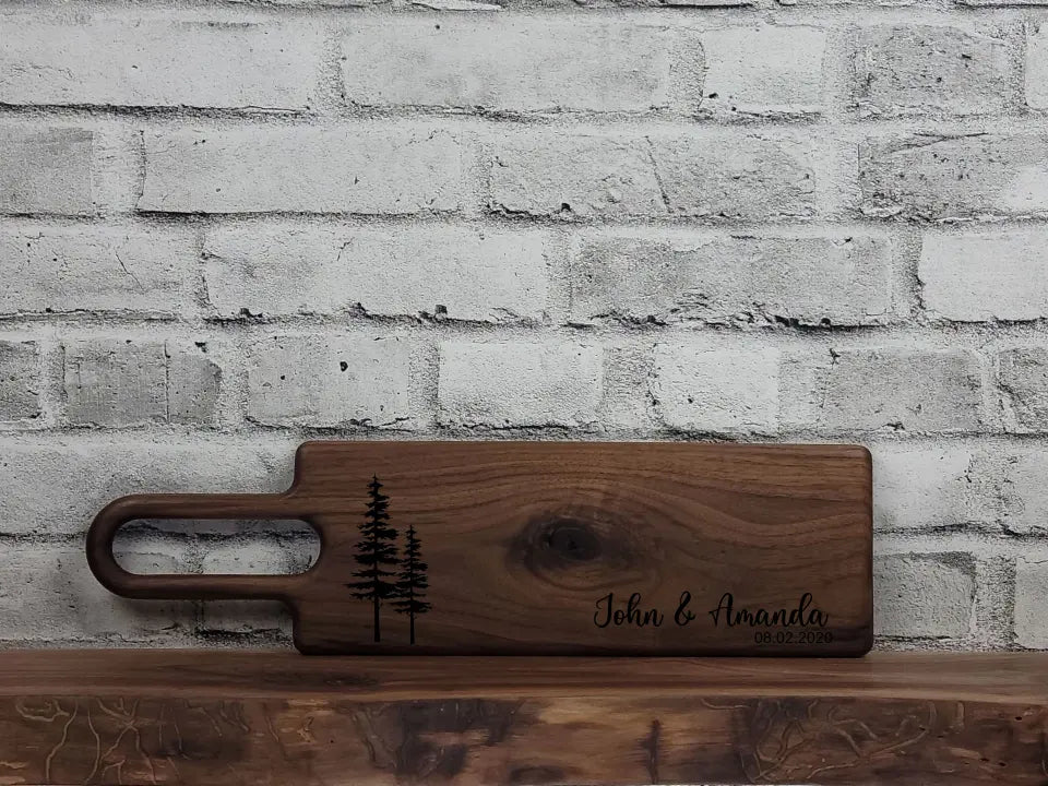 Circo Paddle