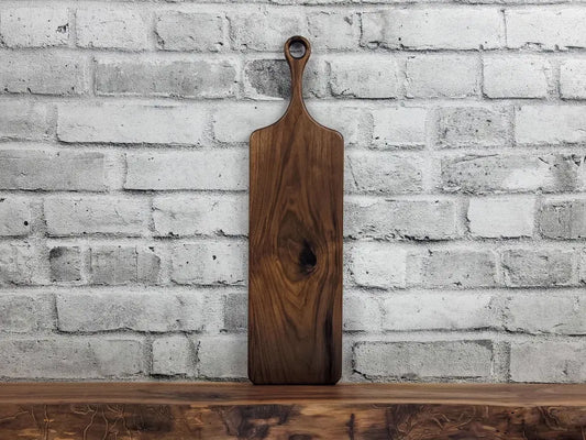 Provent Paddle