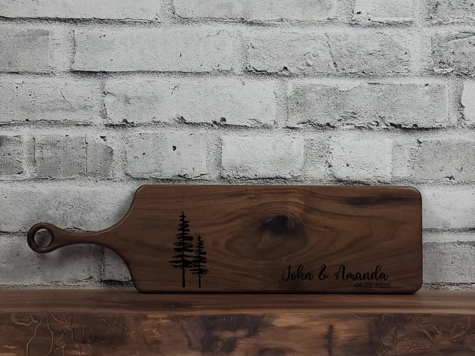 Provent Paddle