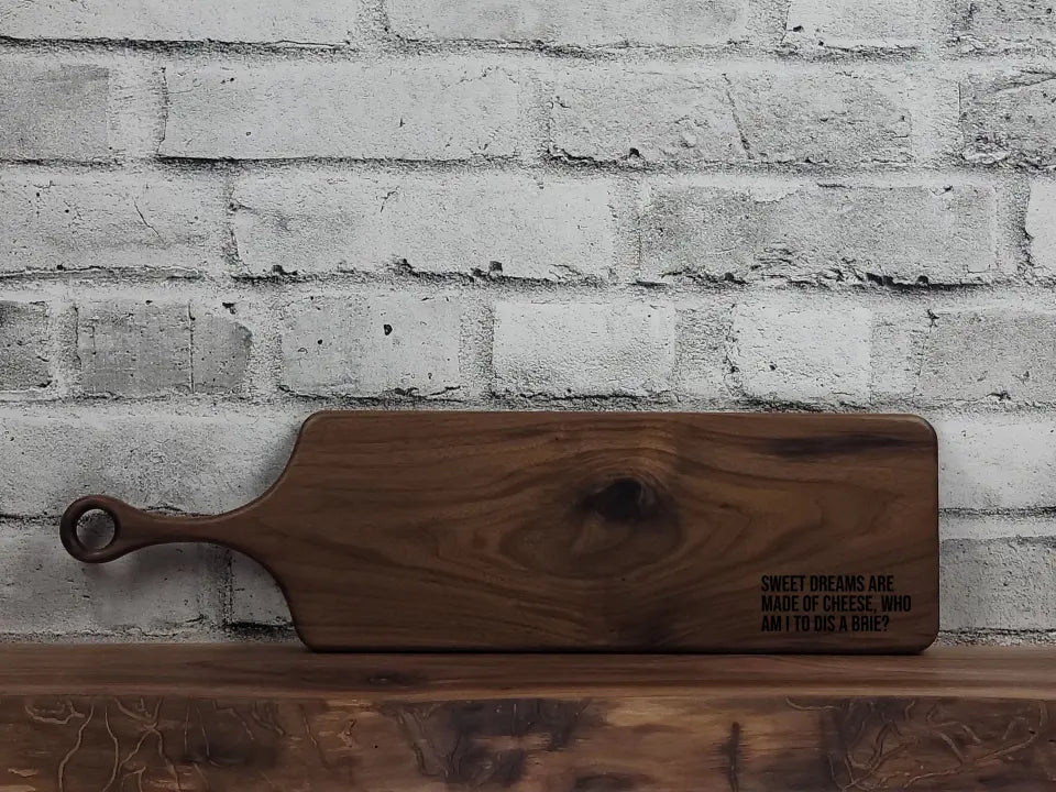 Provent Paddle