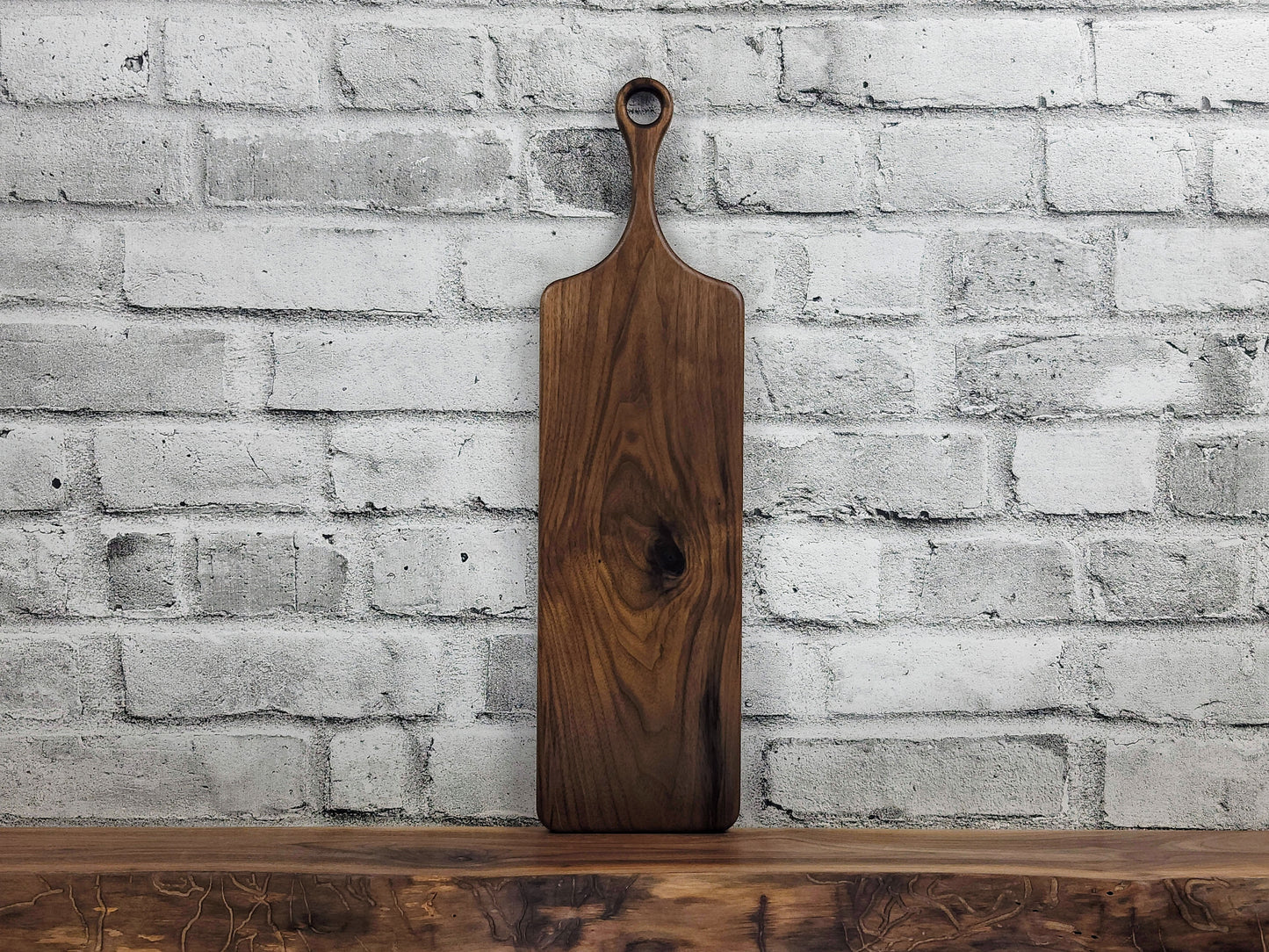 Provent Paddle