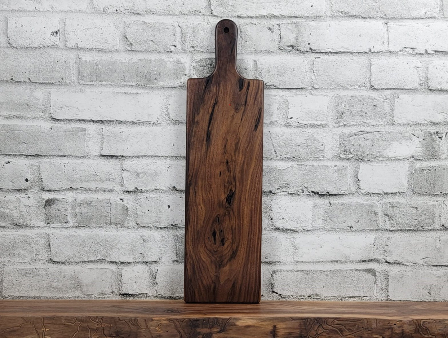 Compel Paddle