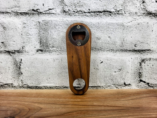 Mobius Bottle Opener