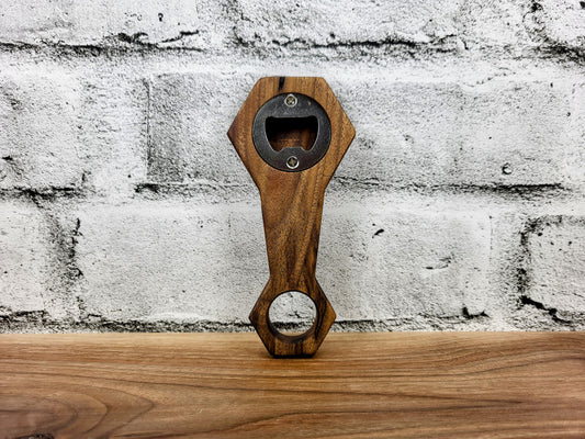 Hexi Bottle Opener