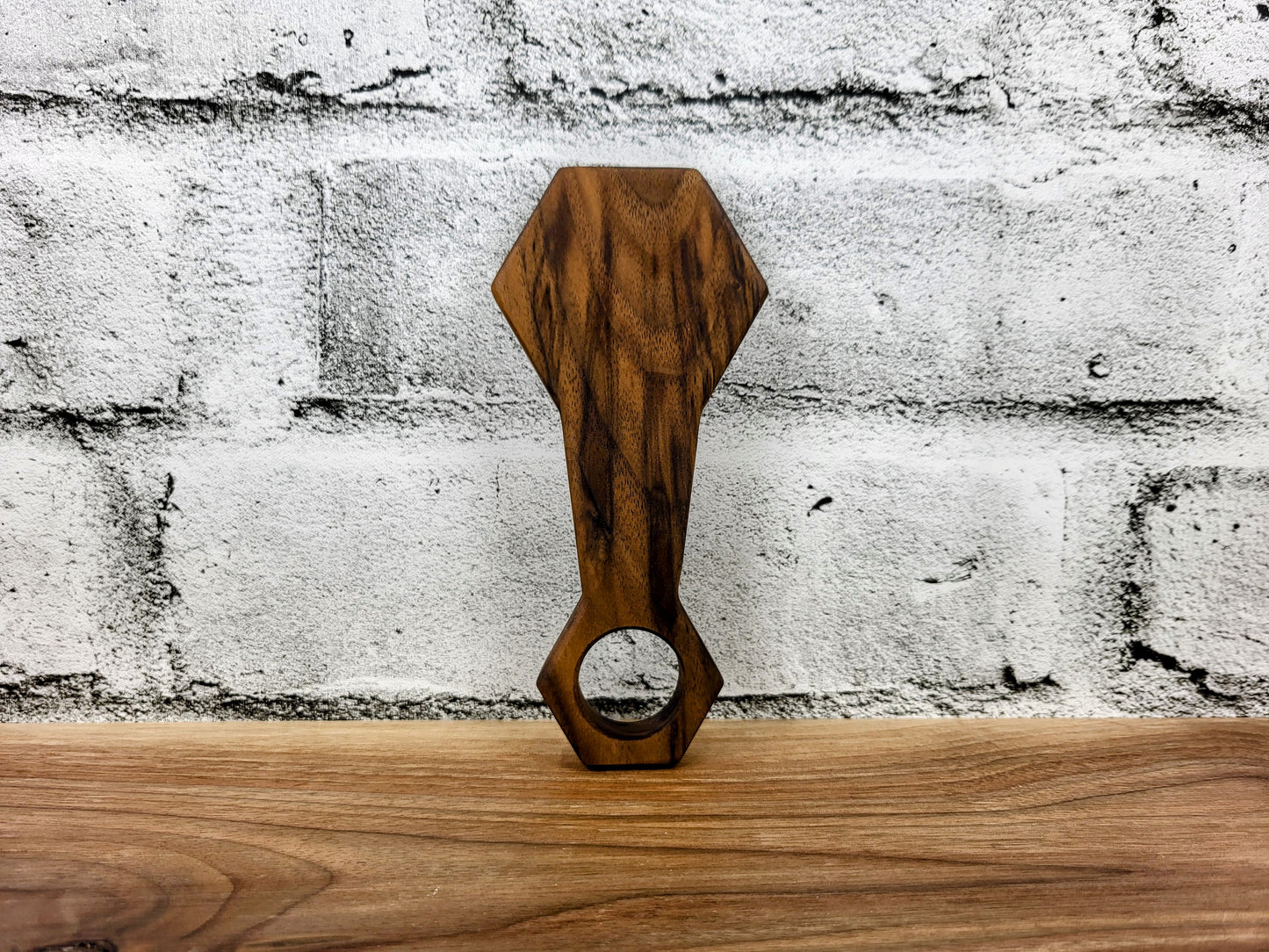 Hexi Bottle Opener